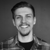 Intentface Employee Aleksi Raatala's profile photo
