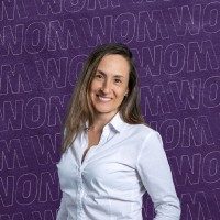WOM Colombia Employee Martha Liliana Romero's profile photo