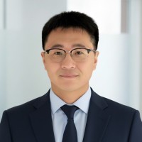 Jicong Cao