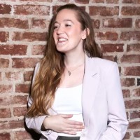 Front Row Employee Alexandra Carmody's profile photo