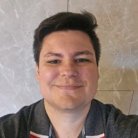 Rafael de Oliveira Giuliani's profile photo