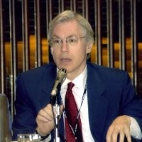 American Association of Community Colleges Employee David Baime's profile photo