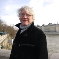 LandschappenNL Employee Theo Vogelzang's profile photo