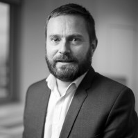 Antalis Employee Anthony Malichier's profile photo