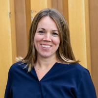 Eltel Networks Norge Employee Dortea Gjervik's profile photo