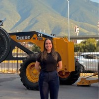 MAQRO Employee Yadira Salinas's profile photo
