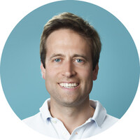 Syndicate One Employee Wouter Vanderheere's profile photo