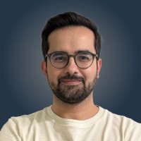 eezyR Employee Sergio Sousa's profile photo
