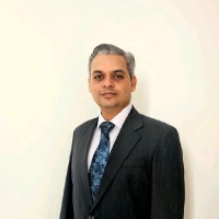 Tata AIA Life Insurance Employee Aashish Rai's profile photo