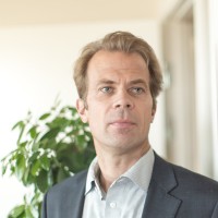 EKTANK Employee Jörgen Johnsson's profile photo