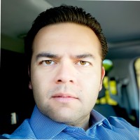 The Fahrney Automotive Group Employee Freddy Flores's profile photo