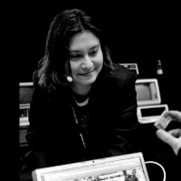 Radically Open Security Employee Melanie Rieback's profile photo