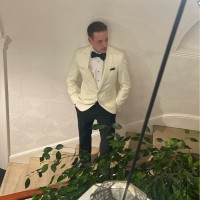 Aon Employee George Cii's profile photo