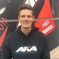 Pro-Line Racing Employee Casey Bouman's profile photo