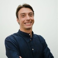 Bauplan Employee Mattia Pavoni's profile photo