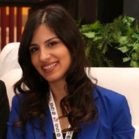 IFP Group Employee Jessica Samra's profile photo