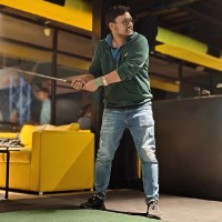 OnePlus India Employee Subodh Singh's profile photo