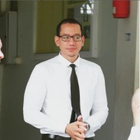 GreenTomatoMedia Employee Ricardo Ariel Ricardo Fernández's profile photo