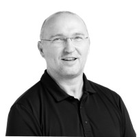 Actio Lean Consulting Employee Jeroen Graafland's profile photo