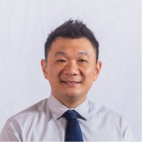 Tsai Center for Innovative Thinking at Yale (Tsai CITY) Employee Ronald Cai's profile photo