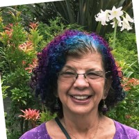 Kinections Employee Danielle Fraenkel's profile photo