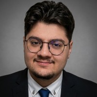 xo7 Employee Emre Ulusoy's profile photo