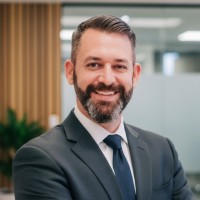 Strala Employee Ryan Stokes's profile photo