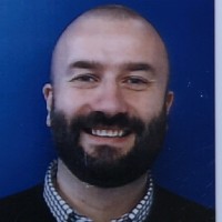 Barclays Investment Bank Employee David Thorn's profile photo