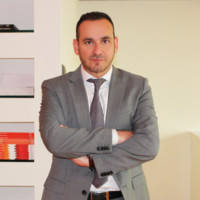 Pinnacle Employee Lampros Klironomos's profile photo