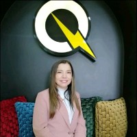 Quick.com.co Employee Milena Rodriguez's profile photo