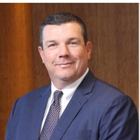 Merrill Lynch Wealth Management Employee James Ahern's profile photo