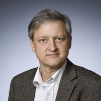 Den Gamle By Employee Henning Kjærgaard's profile photo