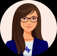 WARPSPD.ai Employee Jessica Hill's profile photo