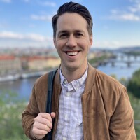Colorado State University Employee Danny Everett's profile photo