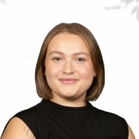 The It Factor Ltd. Employee Samantha Berthiaume's profile photo