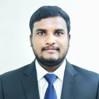 KIARA GLOBAL SERVICES (KGS) Employee Aravind Gorla's profile photo