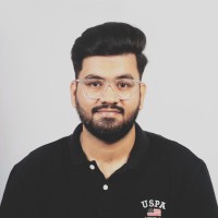 Pranjay Kashyap's profile photo