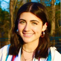 Booz Allen Hamilton Employee Chloe Cope's profile photo