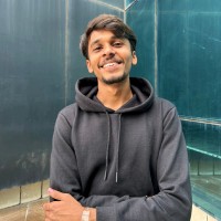 Tushar Chavan Email