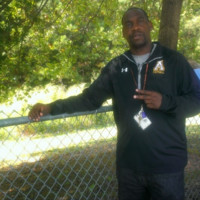 Wake County Public Schools Employee Melvin Chambers's profile photo