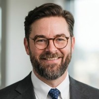 American Express Employee James Steel's profile photo