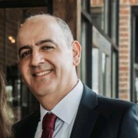 United Gulf Company Employee Basel abu-Ali's profile photo