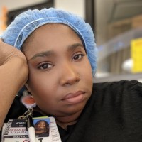Jessica Pierre Email & Phone Number
