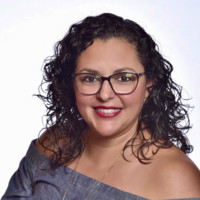 Pfizer Employee Roxana Herrera Araujo's profile photo