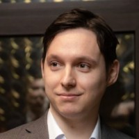 Thermite Games Employee Vladimir Gavriushin's profile photo