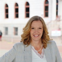 City of Colorado Springs Employee Jamie Fabos-Leaverton's profile photo