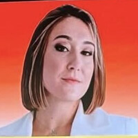 Ahrefs Employee Daria Samokish's profile photo