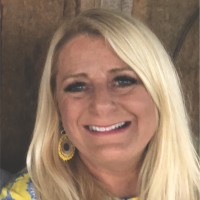 DXC Technology Employee Mary Pfeiffer's profile photo