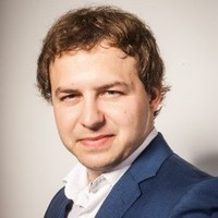 Global Spirits Employee Artem Reznichenko's profile photo