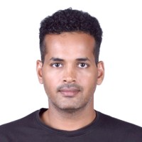 D'Hondt Thermal Solutions Employee Tushar Thombare's profile photo